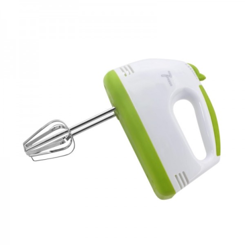 MIKSER DORE ROSBERG R51110G 200W WHITE/GREEN