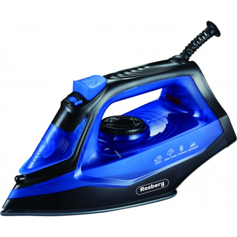 HEKUR PER HEKUROSJE ROSBERG R51050G 2200W