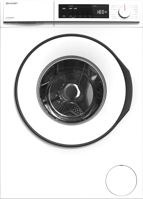 RROBALARËSE SHARP ES-NFB814AWNA-EE 8KG 1400 RPM
