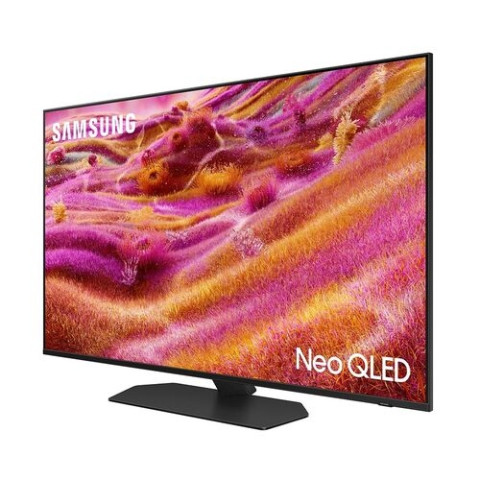 TELEVIZOR SAMSUNG QE85QN90FATXXH | 85" NEO QLED 4K VISION AI TIZEN