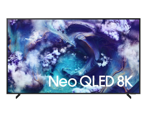 TELEVIZOR SAMSUNG QE65QN900FTXXH | 65" NEO QLED 8K AI SMART TV TIZEN