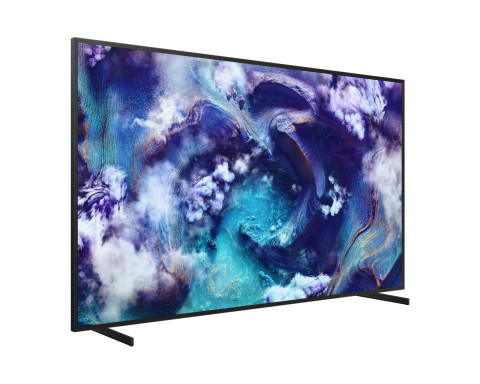 TELEVIZOR SAMSUNG QE65QN900FTXXH | 65" NEO QLED 8K AI SMART TV TIZEN