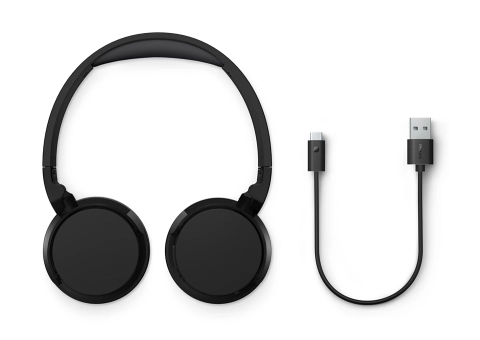 KUFJE PHILIPS TAH3209BK/00 | WIRELESS TE ZEZA