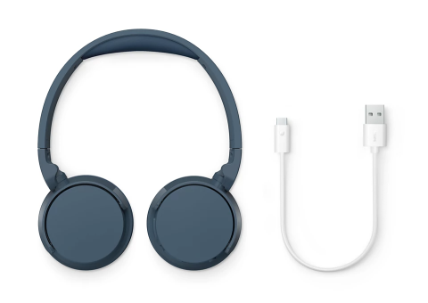 KUFJE PHILIPS TAH4209BL/00 | WIRELESS TE KALTERTA