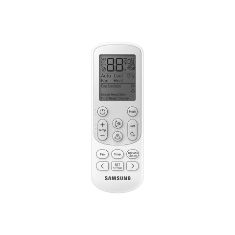 KLIMË MONTUESE SAMSUNG LUZON 24000BTU AR50F24C1BHNEU ME INVERTER  A++ | WIFI