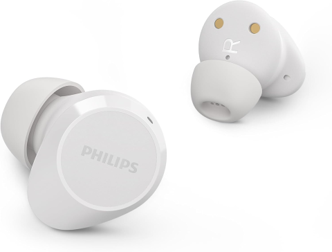 KUFJE BUDS PHILIPS TAT1209WT/00 | WIRELESS TE BARDHA