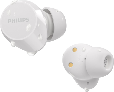 KUFJE BUDS PHILIPS TAT1209WT/00 | WIRELESS TE BARDHA