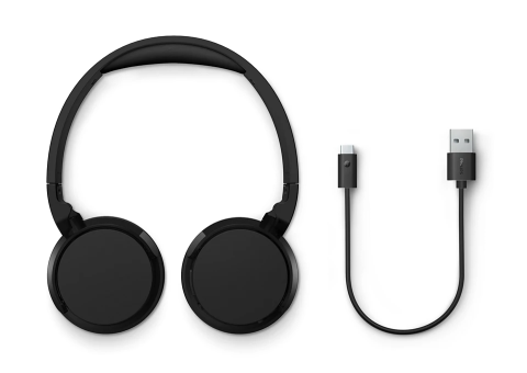 KUFJE PHILIPS TAH4209BK/00 | WIRELESS TE ZEZA