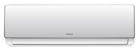 KLIMË MONTUESE BLUETECH 24000BTU KWSM-24IR | INVERTER A+++ WIFI