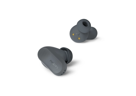 KUFJE BUDS PHILIPS TAT3509GY/00 | WIRELESS HIRI