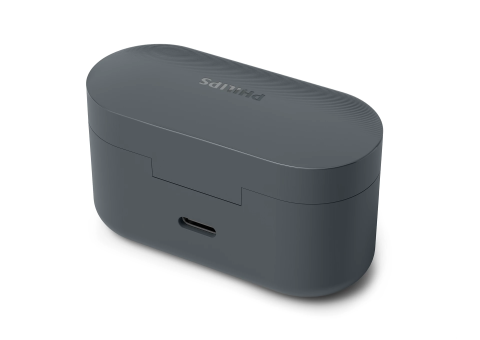 KUFJE BUDS PHILIPS TAT3509GY/00 | WIRELESS HIRI