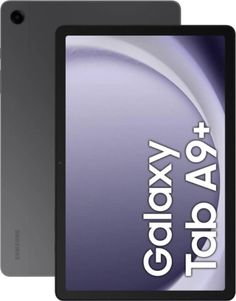 TABLET SAMSUNG GALAXY A9+ SM-X210 | 11.0" 6GB 128GB SILVER