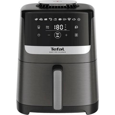 AIRFRYER TEFAL EY551HE0 XL COAL