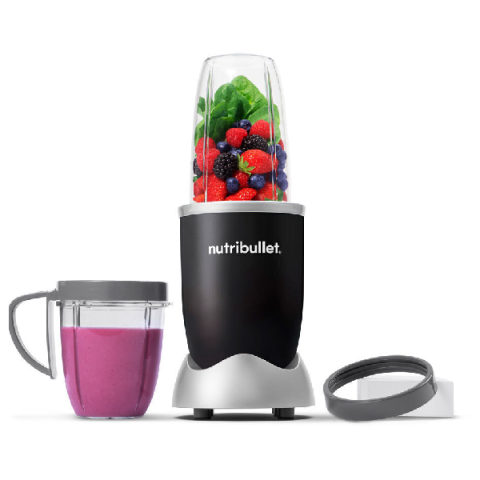 NUTRIBULLET NB606B 600W