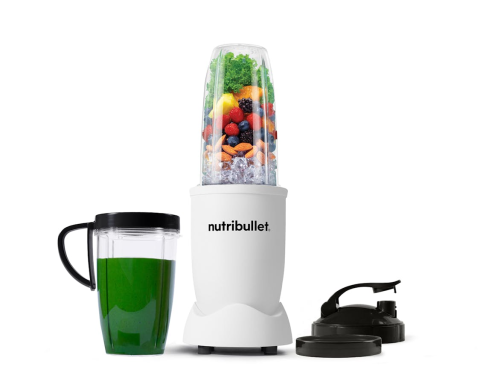 NUTRIBULLET NB907MAW 900W
