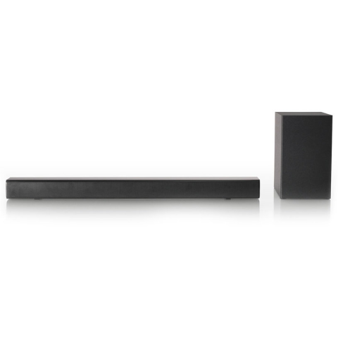SOUNDBAR PANASONIC SC-HTB150EGK