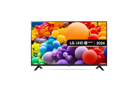 TELEVIZOR LG 50UT73003LA | 50" LED UHD 4K SMART TV WEBOS