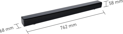 SOUNDBAR PANASONIC SC-HTB100EGK