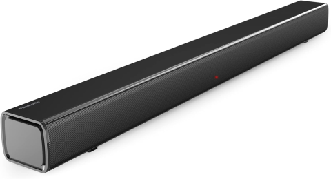 SOUNDBAR PANASONIC SC-HTB100EGK