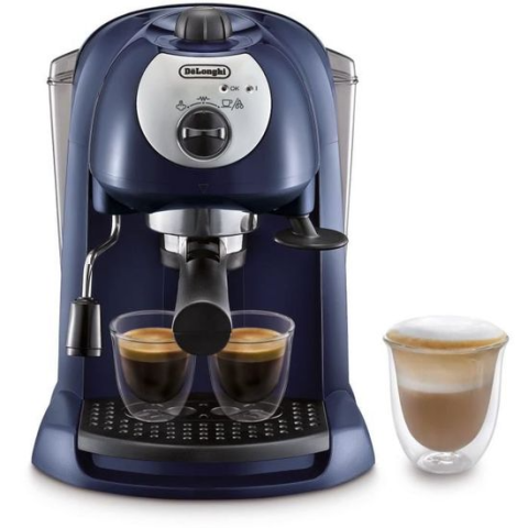 APARAT PER KAFE DELONGHI EC191CD