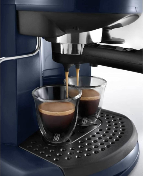 APARAT PER KAFE DELONGHI EC191CD
