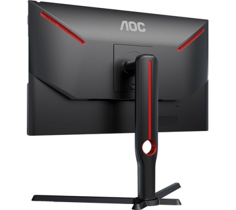MONITOR AOC 25G3ZM/BK  24.5" FHD | 240HZ 1MS 2