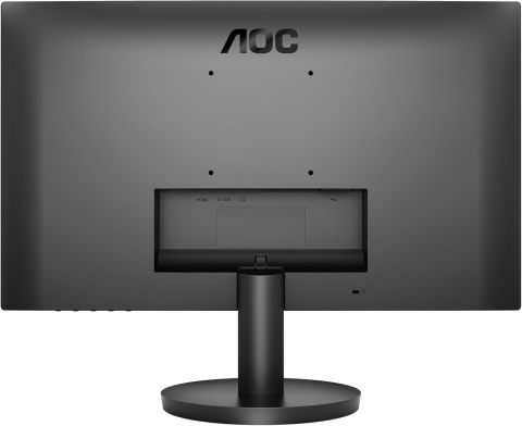 MONITOR AOC 24B3HA2 23.8" FHD | 100HZ 1MS IPS 