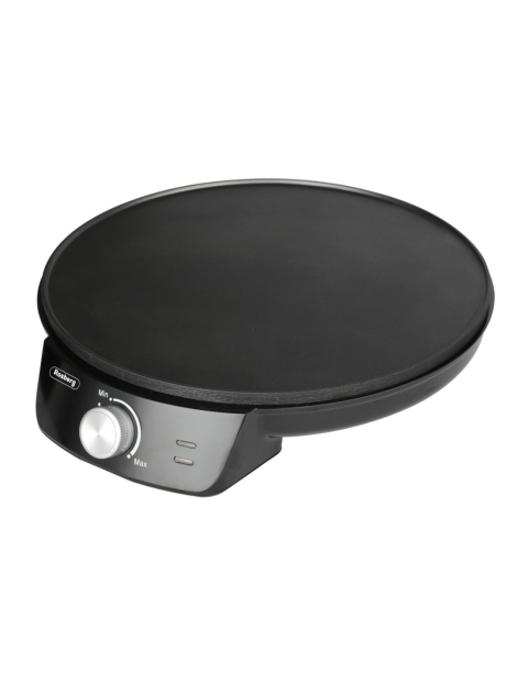 PANCAKE MAKER ROSBERG R51323A 1200W