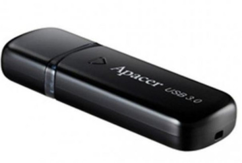 USB DRIVE SILICON POWER BLAZE B21 | 32GB USB 3.1 BLACK