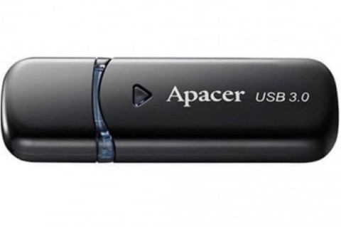 USB DRIVE SILICON POWER BLAZE B21 | 32GB USB 3.1 BLACK