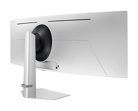 MONITOR SAMSUNG 49" LS49DG910SUXEN OLED 144 HZ 3