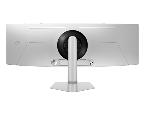MONITOR SAMSUNG 49" LS49DG910SUXEN OLED 144 HZ 2