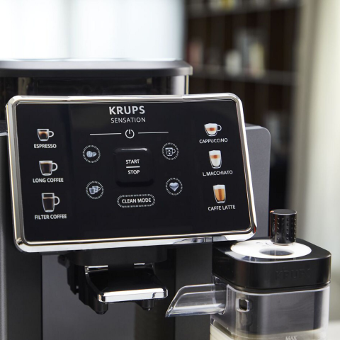 APARAT PER KAFE KRUPS EA912HF0
