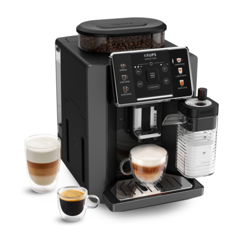 APARAT PER KAFE KRUPS EA912HF0
