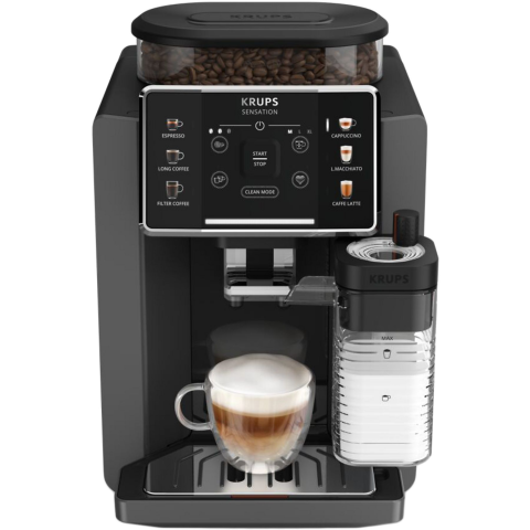 APARAT PER KAFE KRUPS EA912HF0