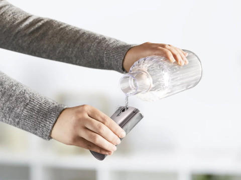 HEKUR ME AVULL  TEFAL DT8720E0