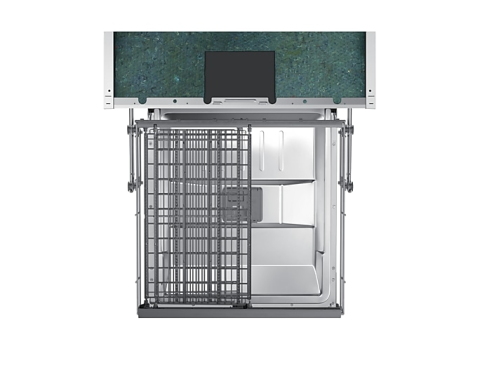 ENËLARËSE FULL MONTUESE SAMSUNG DW60CG530B00ET 60CM