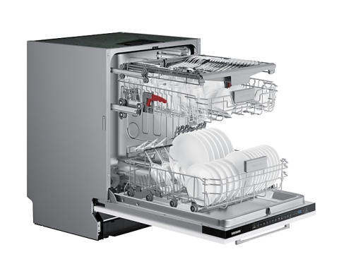 ENËLARËSE FULL MONTUESE SAMSUNG DW60CG530B00ET 60CM