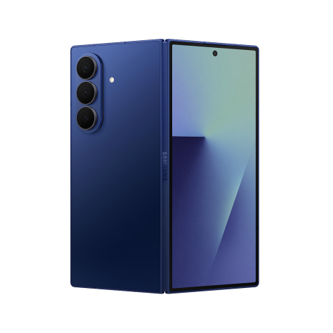 TELEFON SAMSUNG GALAXY Z FOLD 7 SM-F966BDBBEUC 8.2" | 12GB 256GB BLUE SHADOW