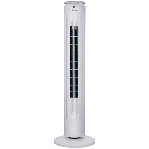 TOWER FAN MIDEA FZ10-21ARBW 40W | WHITE