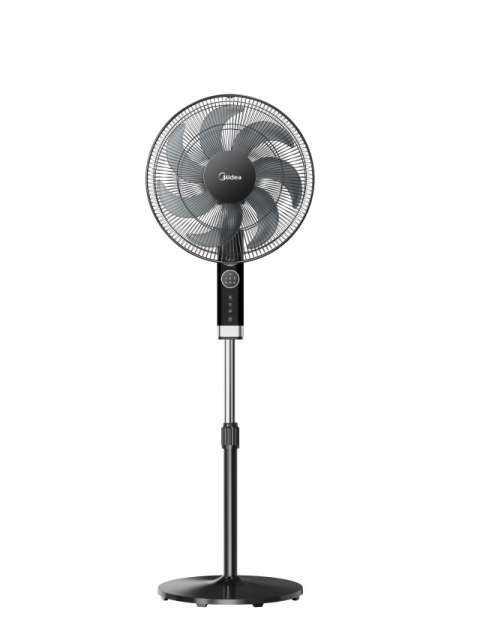 FLLADITESE MIDEA STAND FAN MFS400R0APH  50W | 40 CM