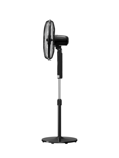 FLLADITESE MIDEA STAND FAN MFS400R0APH  50W | 40 CM