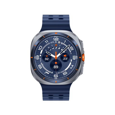ゆゆ ORË E MENQUR SAMSUNG GALAXY SM-L705FZB2EUC WATCH ULTRA 2025 LTE | BLUE
