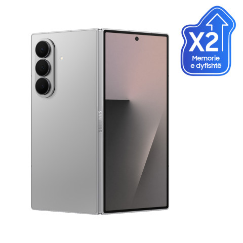TELEFON SAMSUNG GALAXY Z FOLD 7 SM-F966BDBCEUC 8.2" | 12GB 512GB SILVER SHADOW