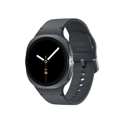 SMART WATCH SAMSUNG WATCH 8 40mm SM-L320NDAAEUC DARK GRAY 2