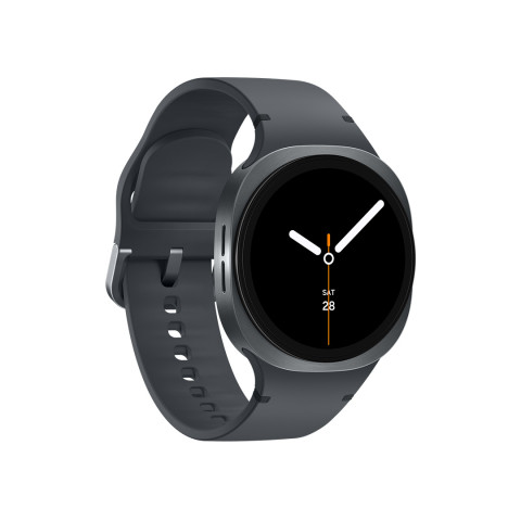 SMART WATCH SAMSUNG WATCH 8 40mm SM-L320NDAAEUC DARK GRAY 3