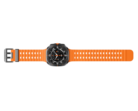 ORË E MENQUR SAMSUNG GALAXY SM-L705FZA2EUC WATCH ULTRA 2025 LTE | GREY