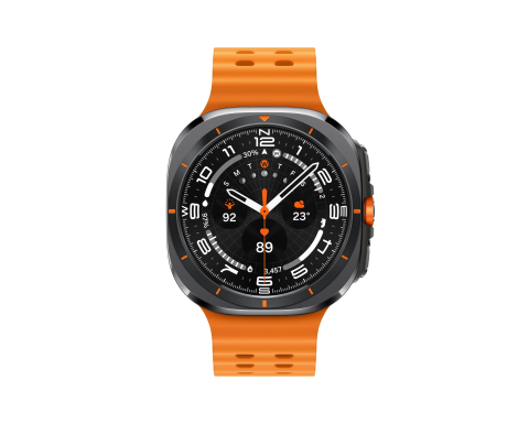ORË E MENQUR SAMSUNG GALAXY SM-L705FZA2EUC WATCH ULTRA 2025 LTE | GREY