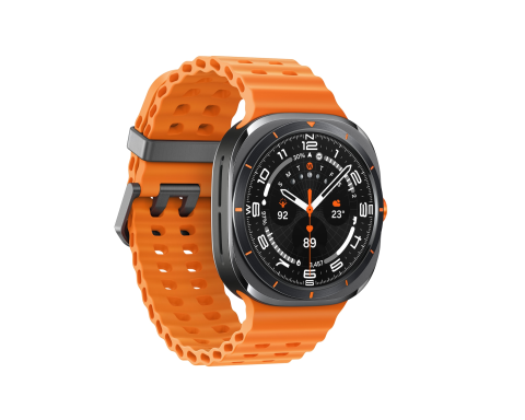 ORË E MENQUR SAMSUNG GALAXY SM-L705FZA2EUC WATCH ULTRA 2025 LTE | GREY