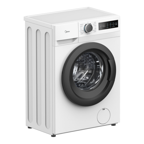 RROBALARËSE MIDEA MF110W70/W-HR 1200RPM 7KG